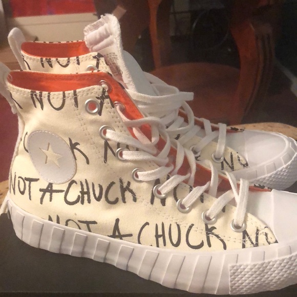 converse untitled hi